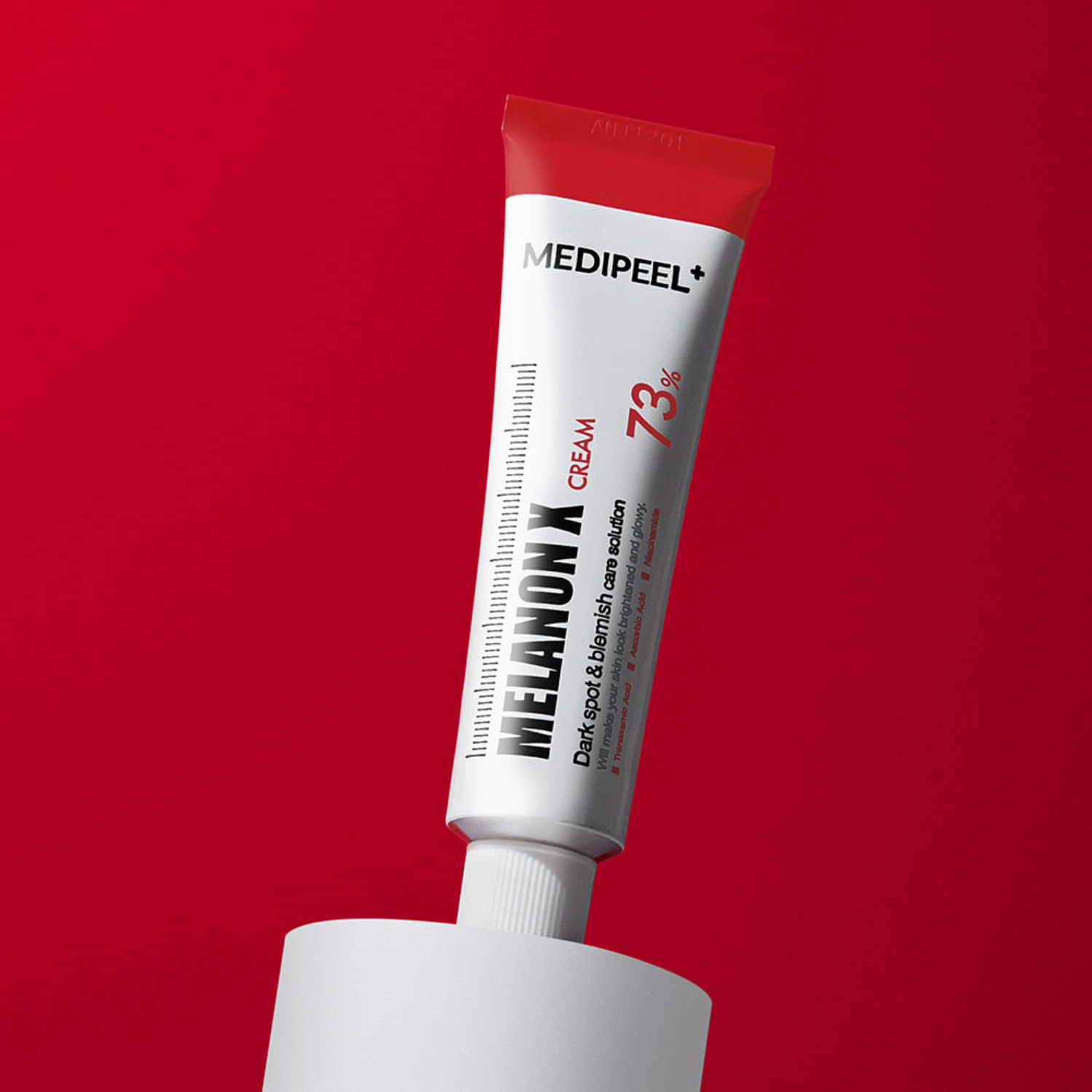 Melanon X Cream Dark Spot & Blemish Care Solution 30ml MEDIPEEL+