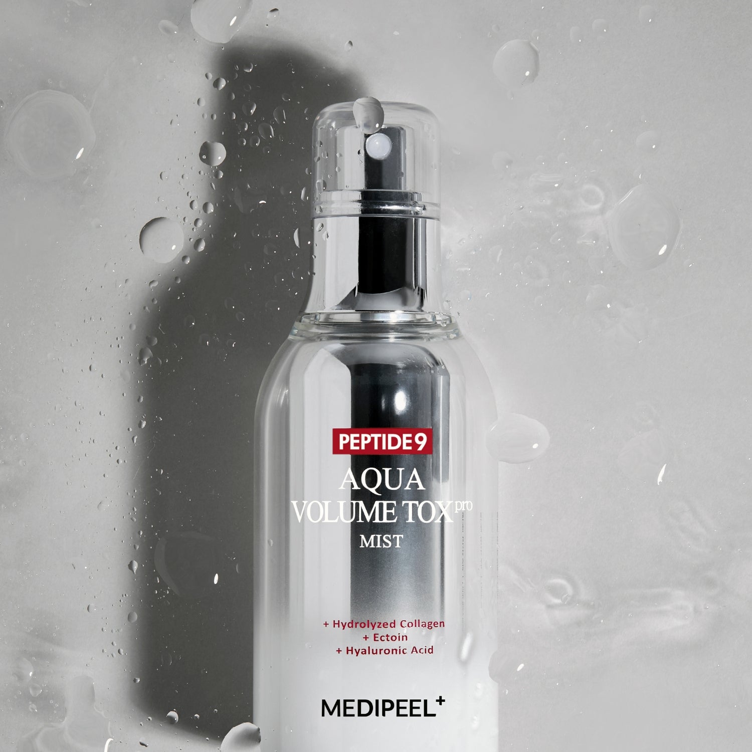 Peptide 9 Aqua Volume Tox Mist Pro 50ml MEDIPEEL+