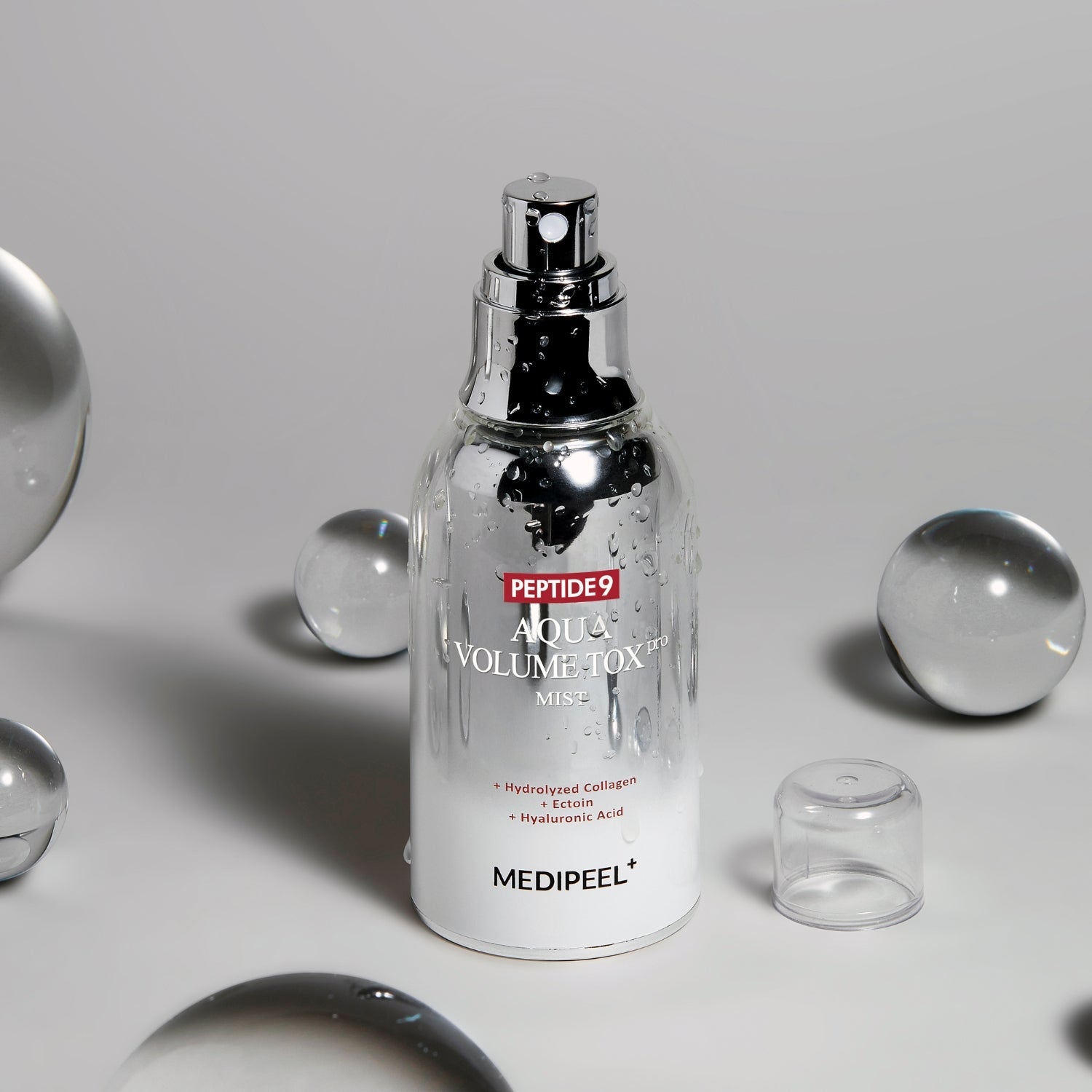 Peptide 9 Aqua Volume Tox Mist Pro 50ml MEDIPEEL+
