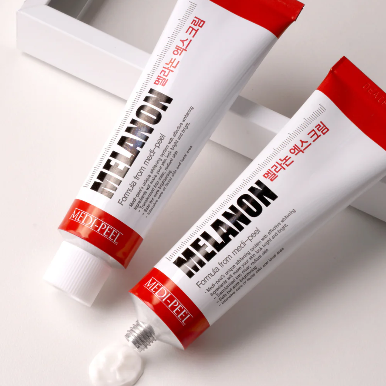 Melanon X Cream Dark Spot & Blemish Care Solution 30ml MEDIPEEL+