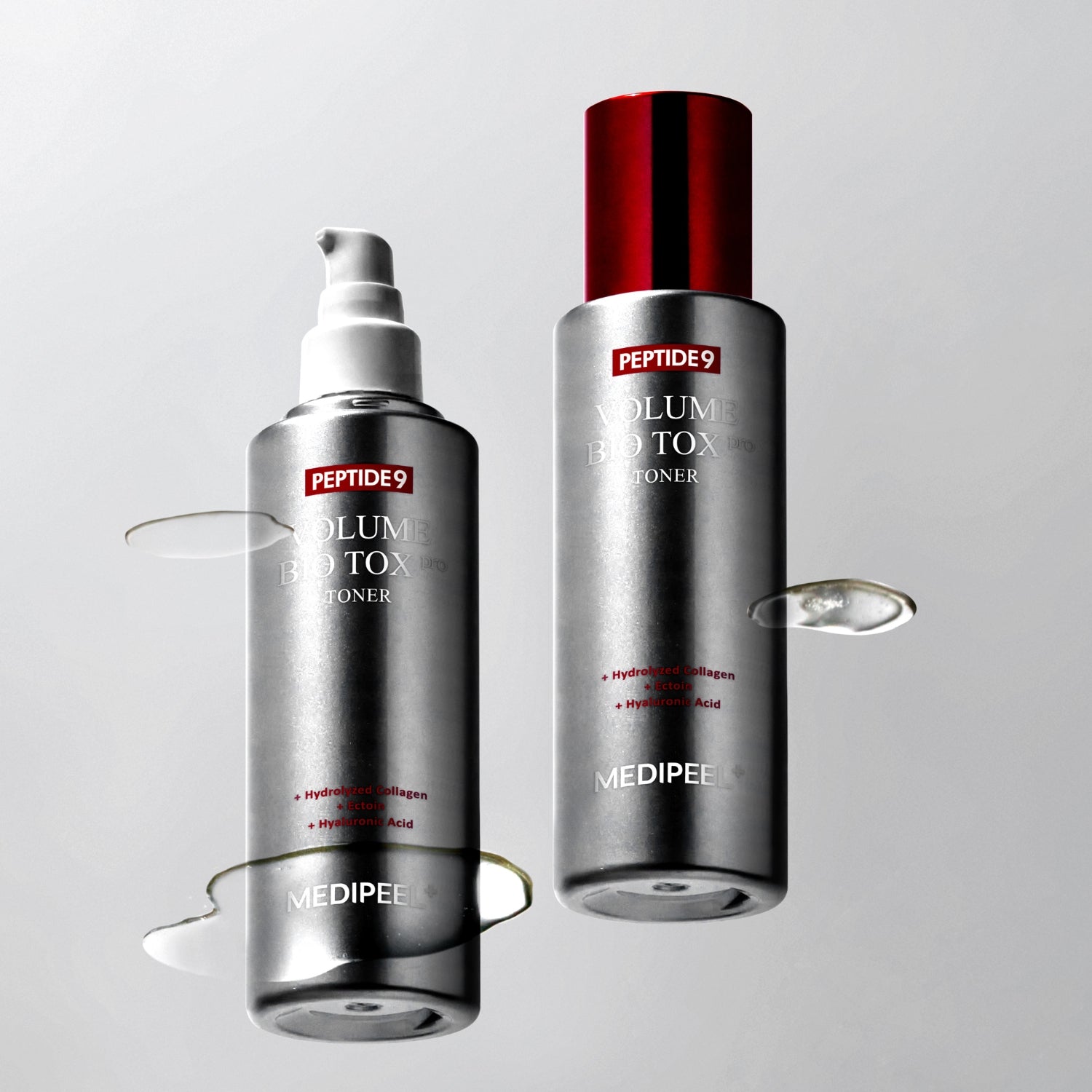 Shop Medi-Peel Peptid 9 Volume Bio Tox Toner Pro 250Ml | MEDIPEEL+