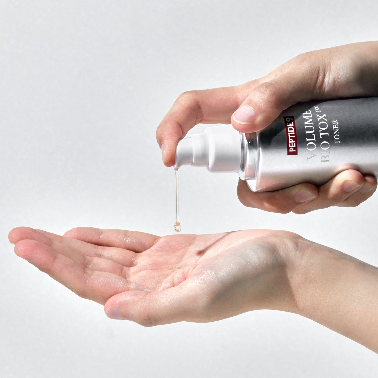 Shop Medi-Peel Peptid 9 Volume Bio Tox Toner Pro 250Ml | MEDIPEEL+