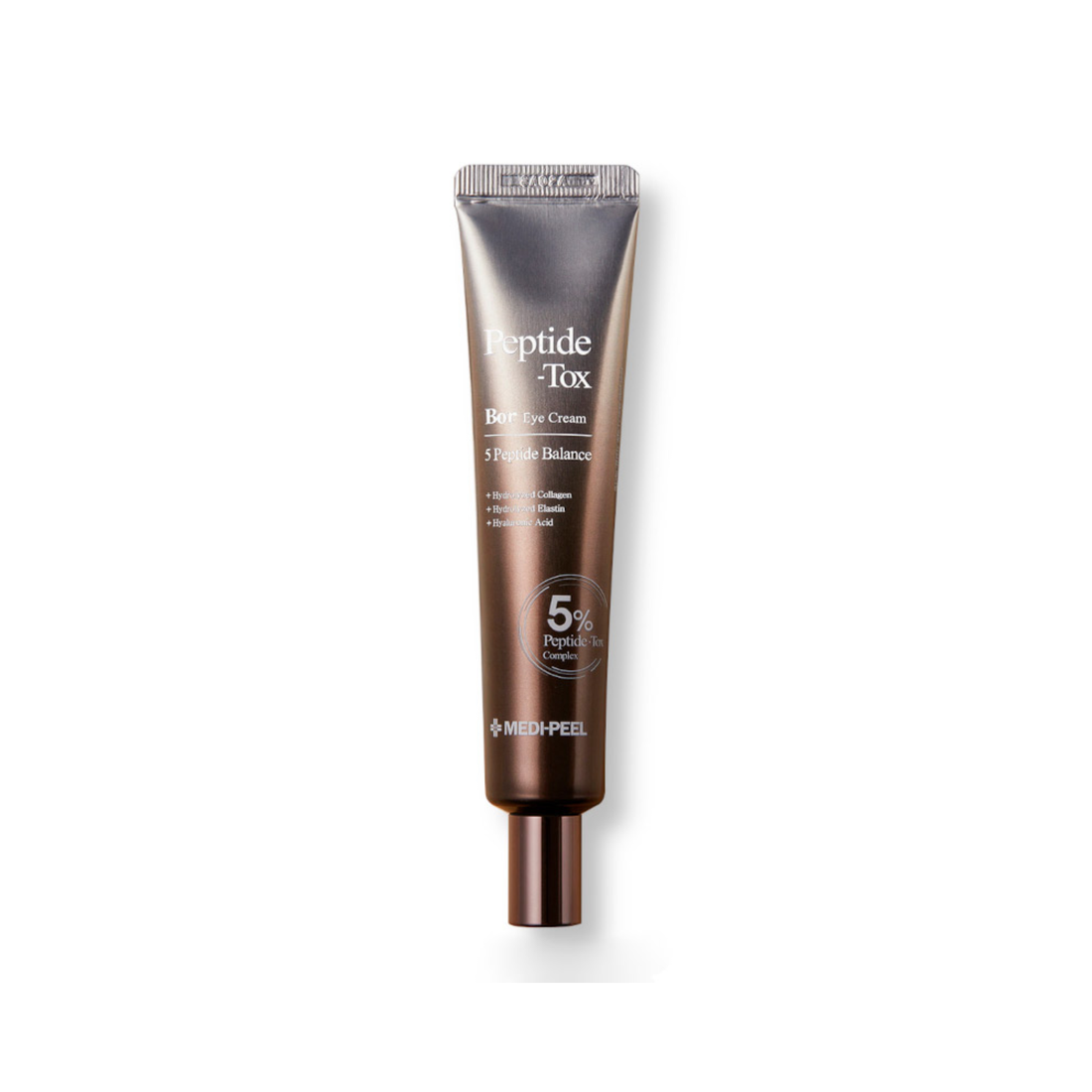 Peptide-Tox Bor Eye Cream 40ml MEDIPEEL+