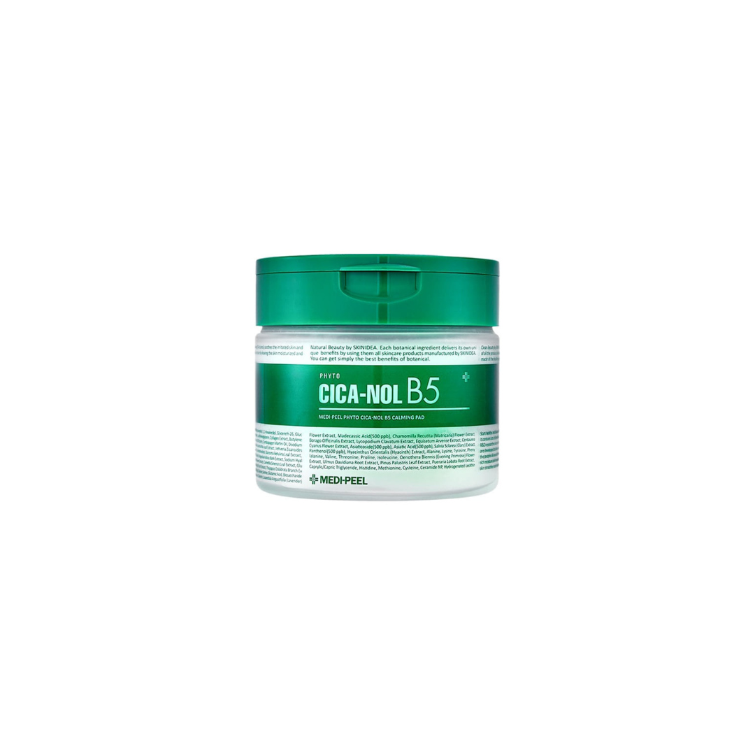 Phyto Cica-Nol B5 Calming Pad MEDIPEEL+