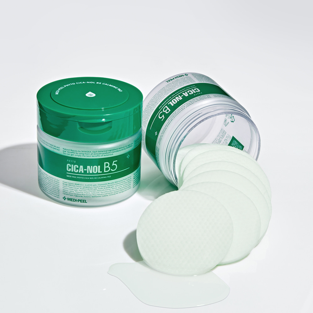 Phyto Cica-Nol B5 Calming Pad MEDIPEEL+