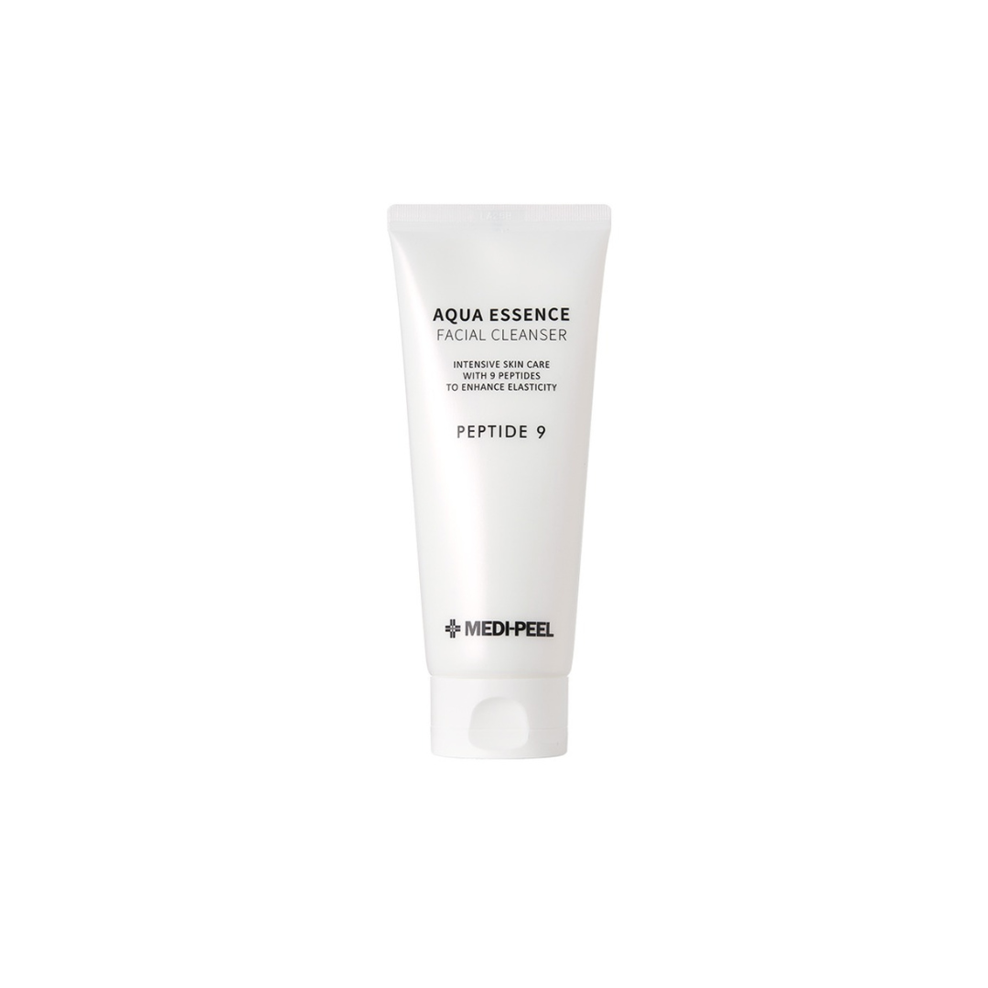 Peptide 9 Aqua Essence Facial Cleanser 150ml MEDIPEEL+