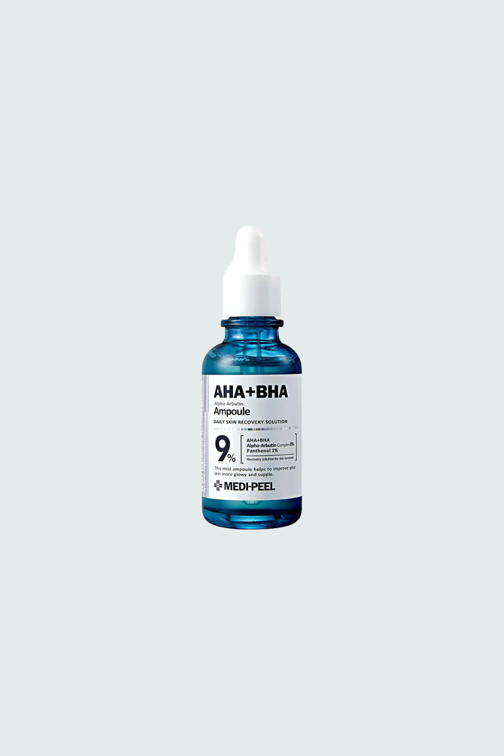 Aha Bha Alpha Arbutin Ampoule 30ml MEDI-PEEL