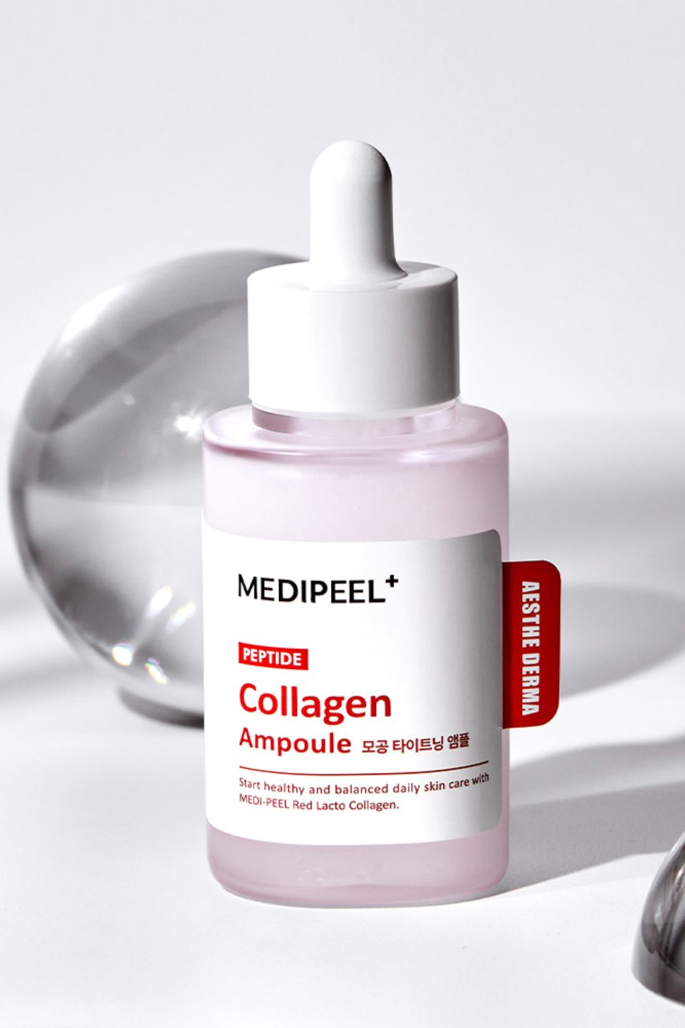 MEDI-PEEL RED LACTO COLLAGEN TIGHTENING AMPOULE 50ml MEDI-PEEL