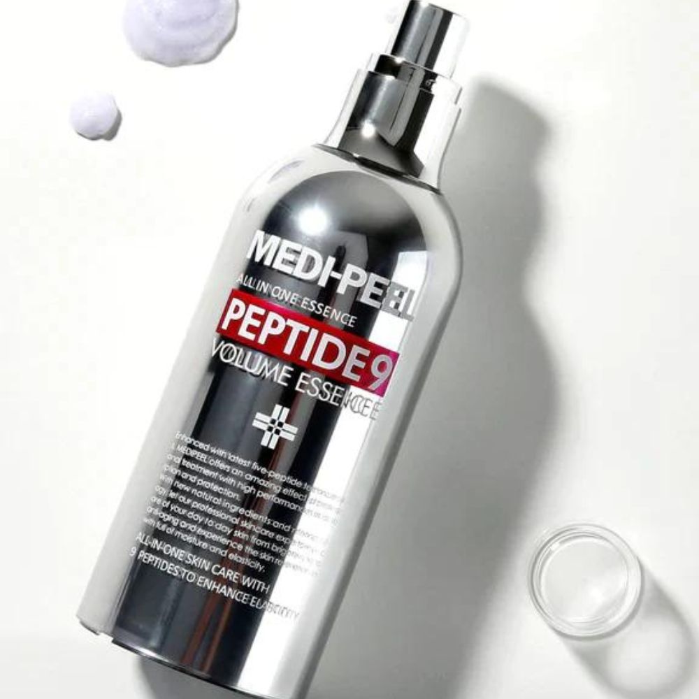 Peptide 9 Volume All In One Essence Pro 100ml MEDIPEEL+