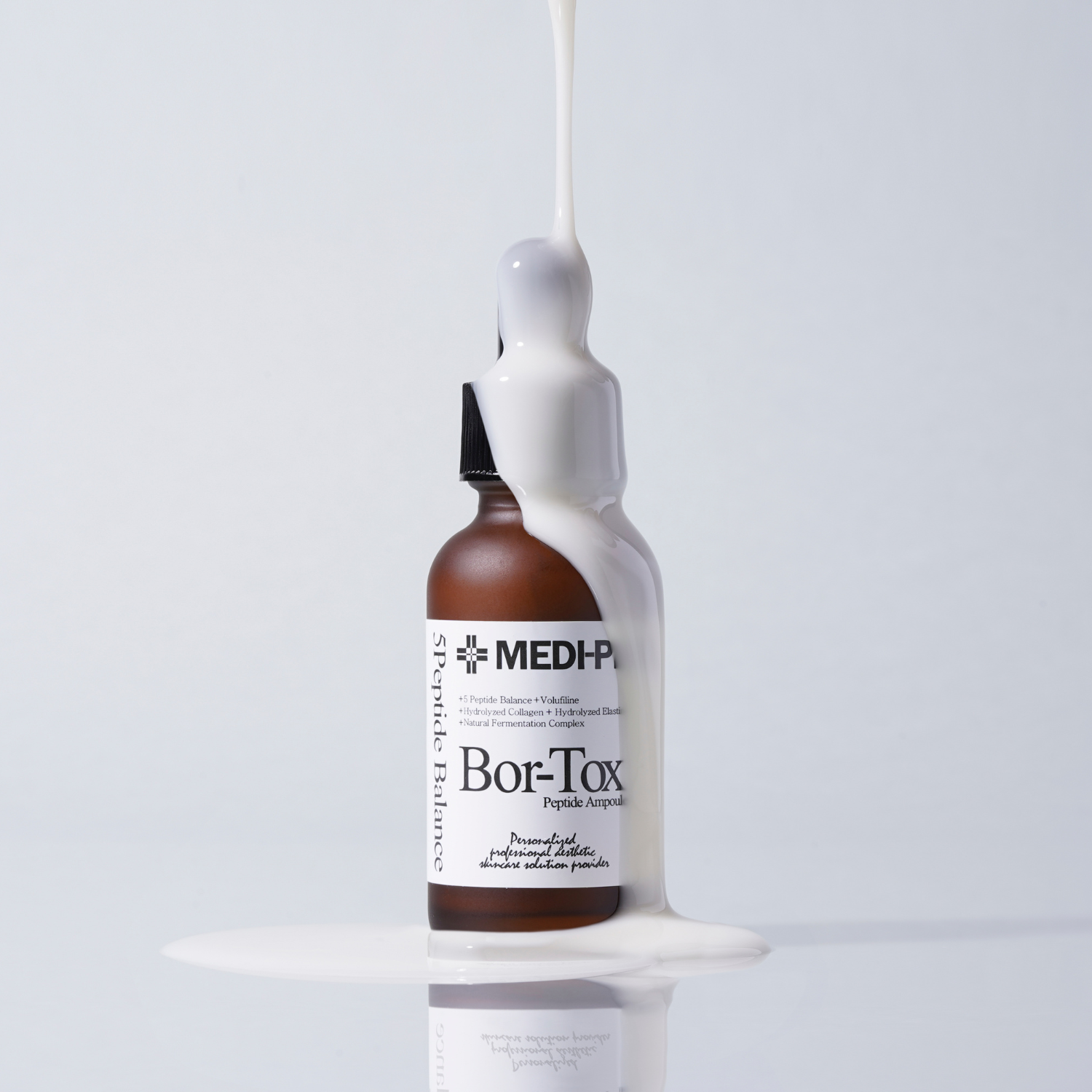 Peptide Tox Bor Ampoule 30ml MEDIPEEL+