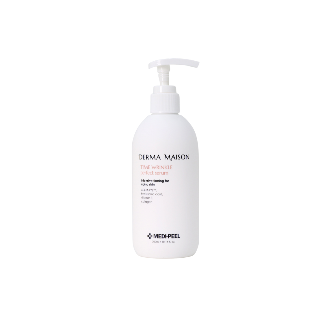 Time Wrinkle Perfect Serum Derma Maison