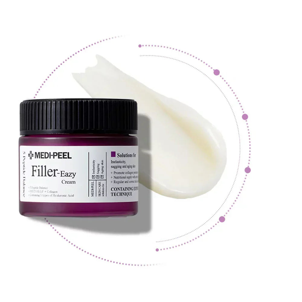 Eazy Filler Cream 50g MEDIPEEL+