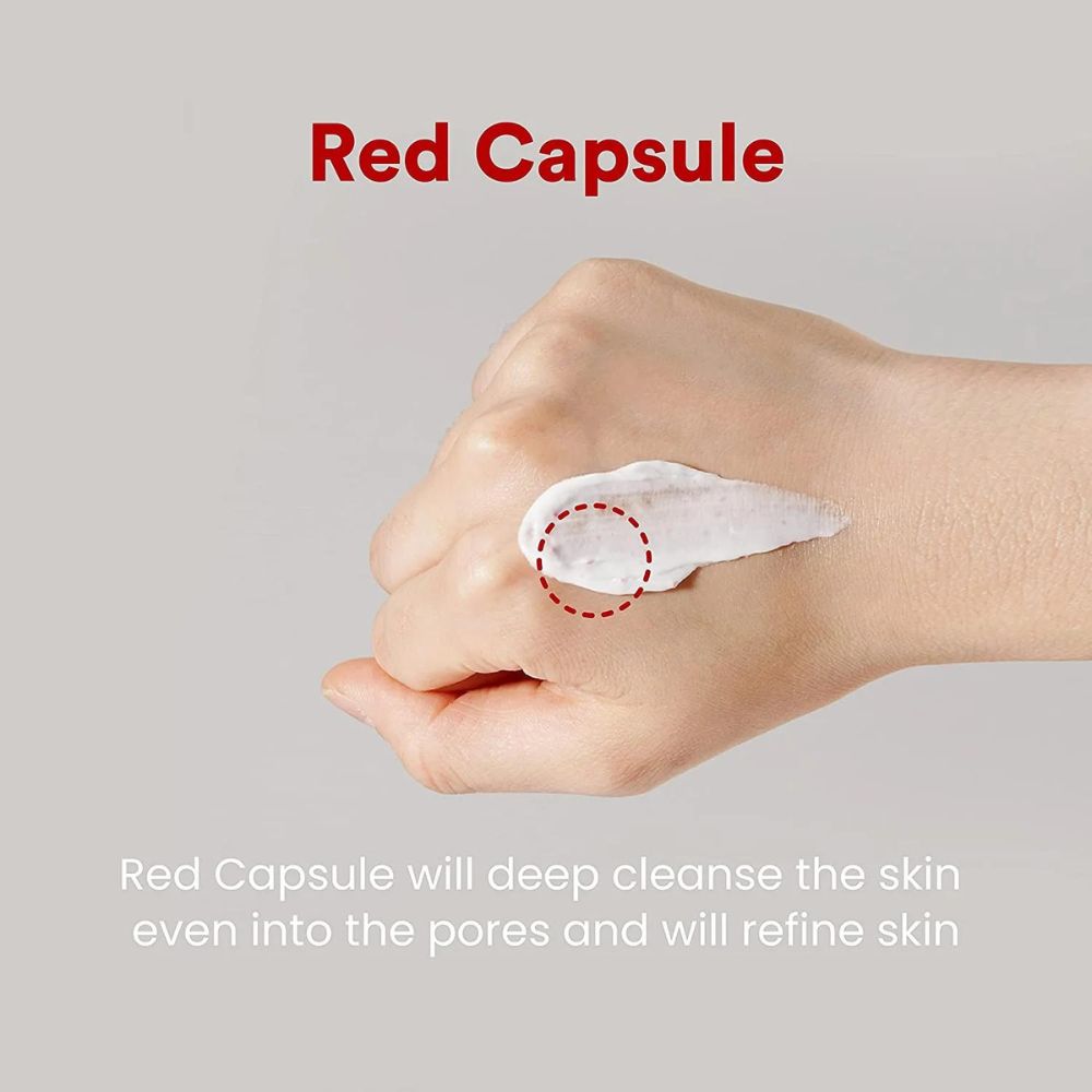 Red Lacto Collagen Clear 2.0 300mL MEDIPEEL+