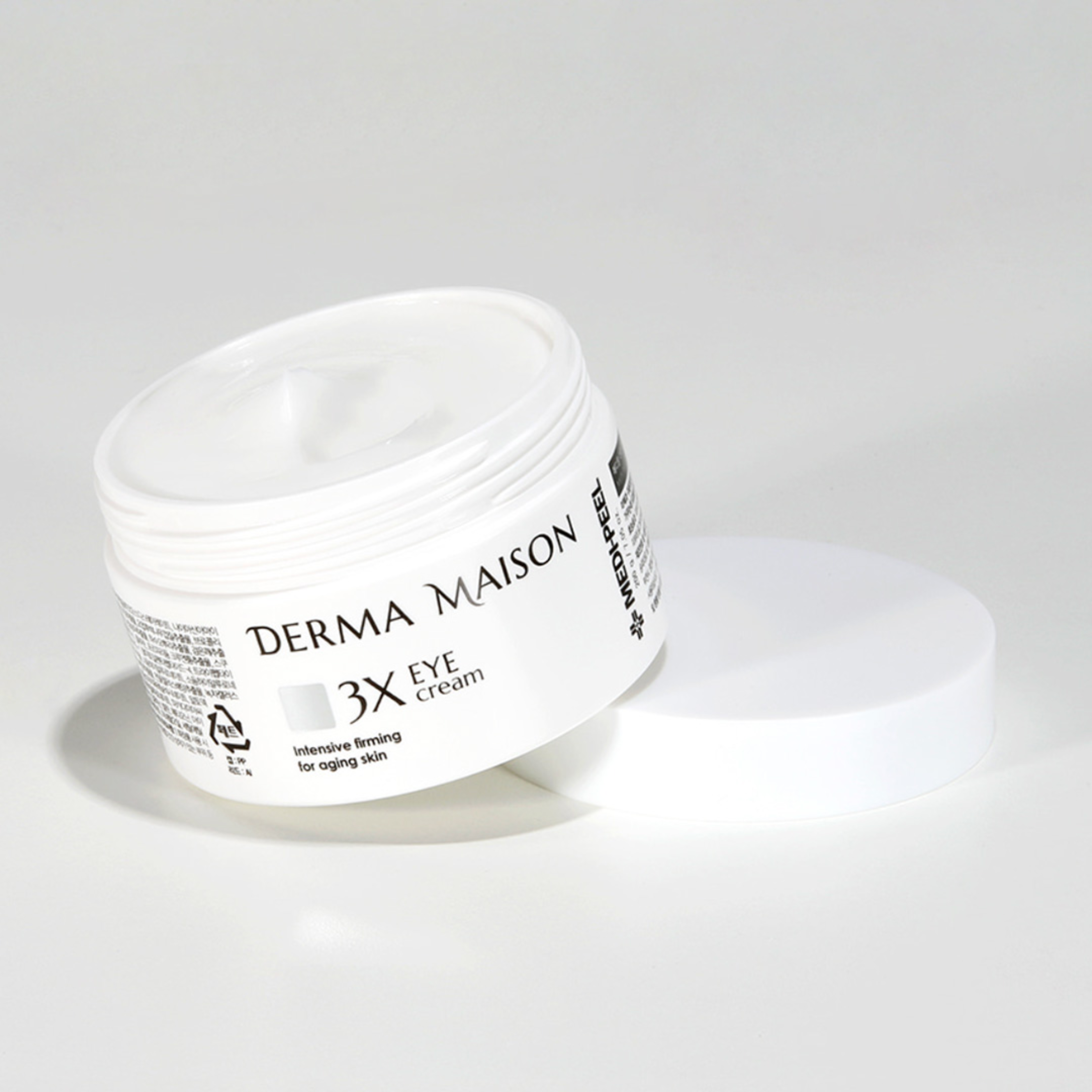 3X Eye Cream Derma Maison