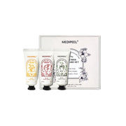 Special Perfumed Hand Care Set 30ml*3ea MEDIPEEL+