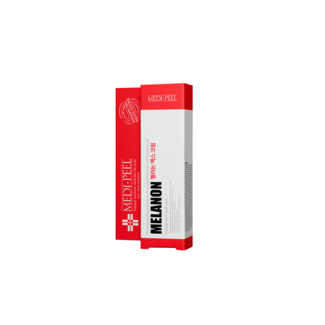 Melanon X Cream 30ml MEDIPEEL+