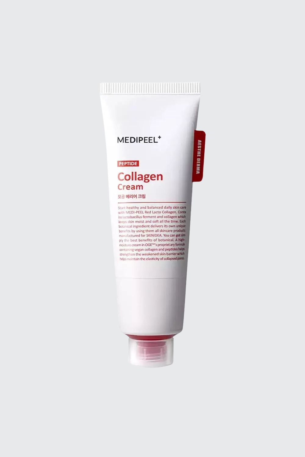 MEDI-PEEL Red Lacto Collagen Barrier Cream - 80ml MEDI-PEEL