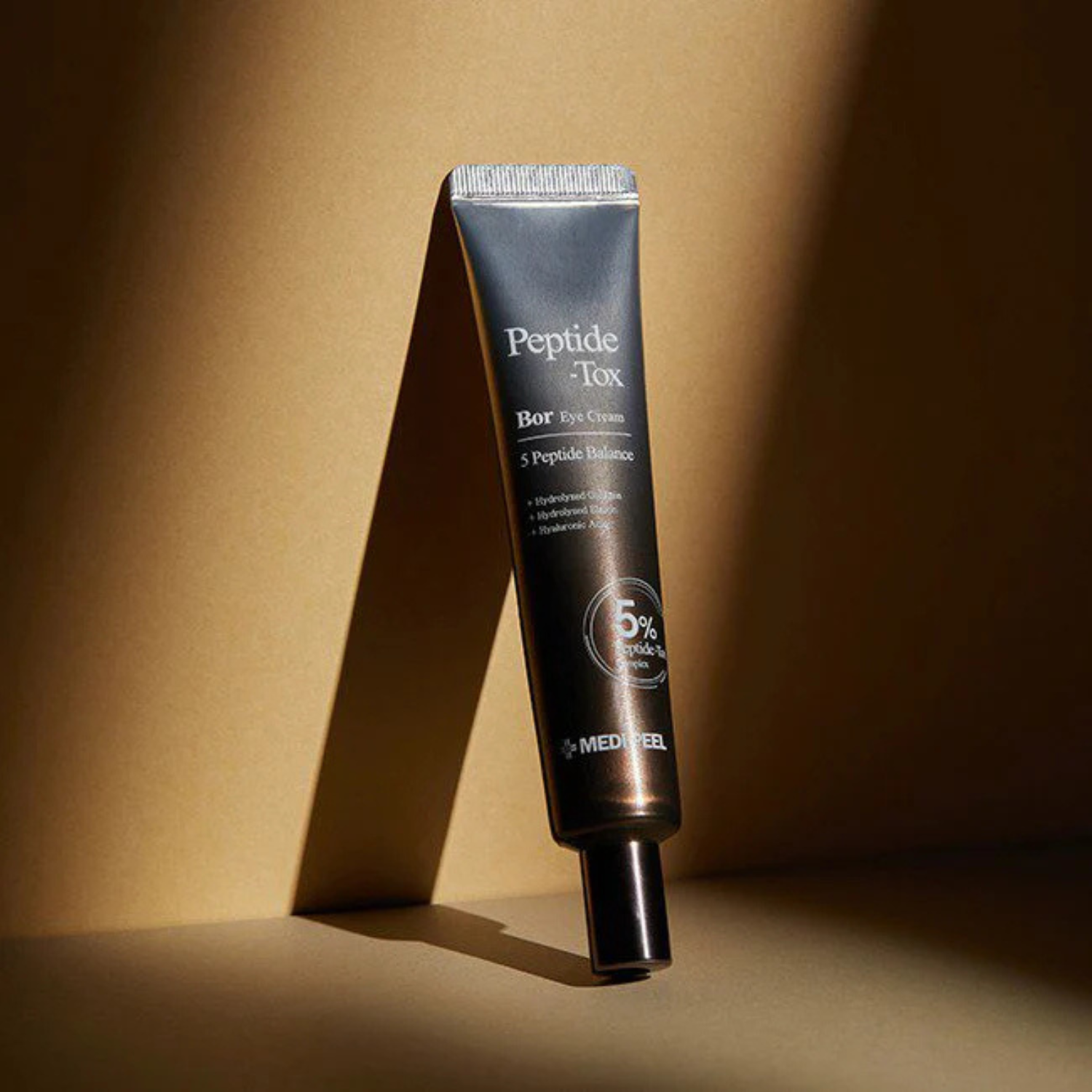 Peptide-Tox Bor Eye Cream 40ml MEDIPEEL+