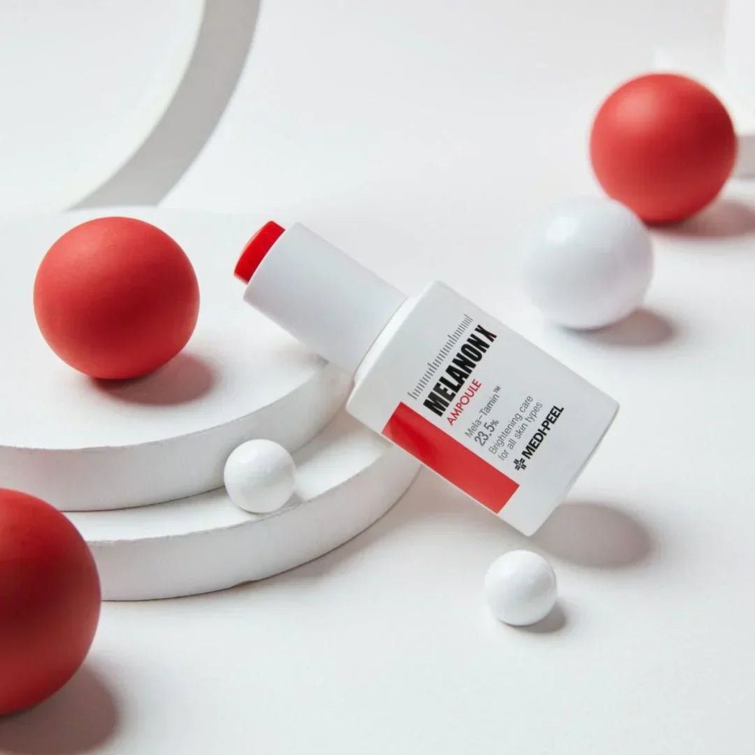 Melanon X Ampoule 50ml MEDIPEEL+