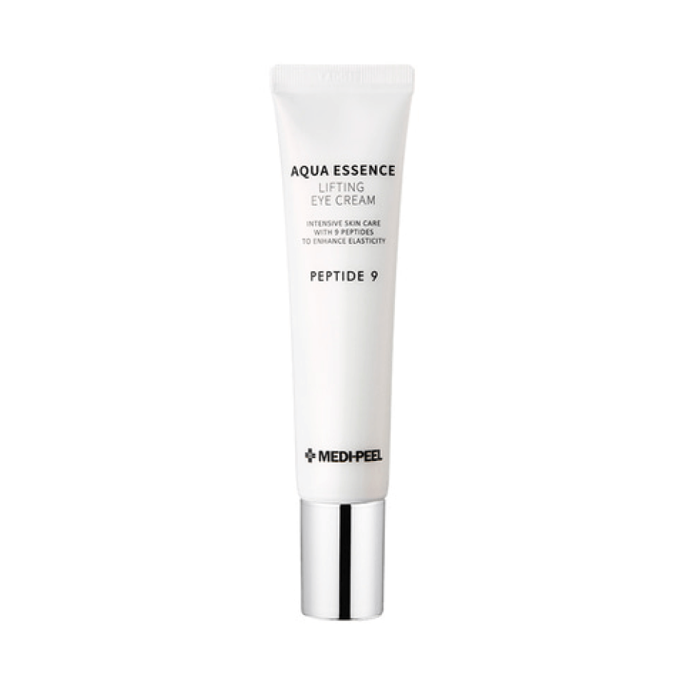 Peptide 9 Aqua Essence Lifting Eye Cream 40ml MEDIPEEL+