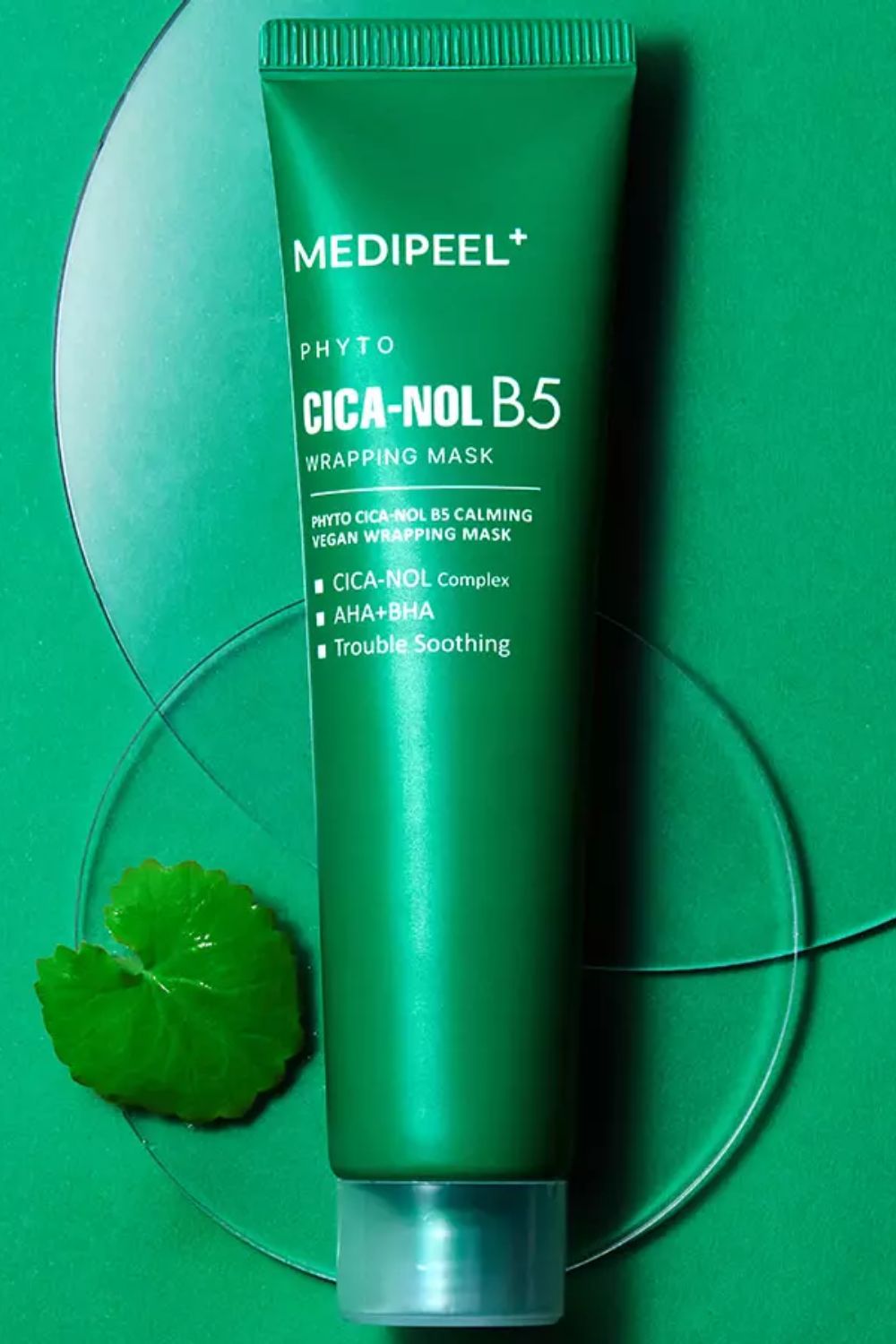 MEDI-PEEL PHYTO CICA-NOL B5 CALMING WRAPPING MASK 70ml MEDI-PEEL