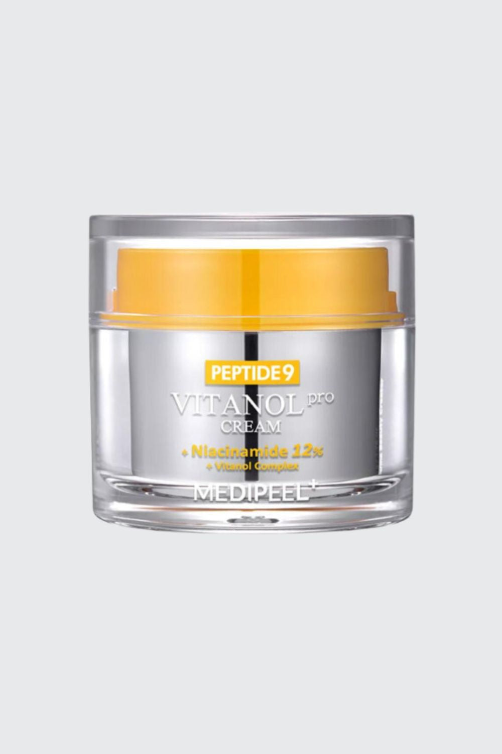 MEDI-PEEL PEPTIDE 9 VITANOL CREAM PRO 50g MEDI-PEEL