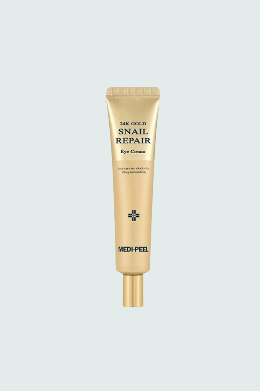 24k Gold Snail Repair Eye Cream 40ml MEDI-PEEL