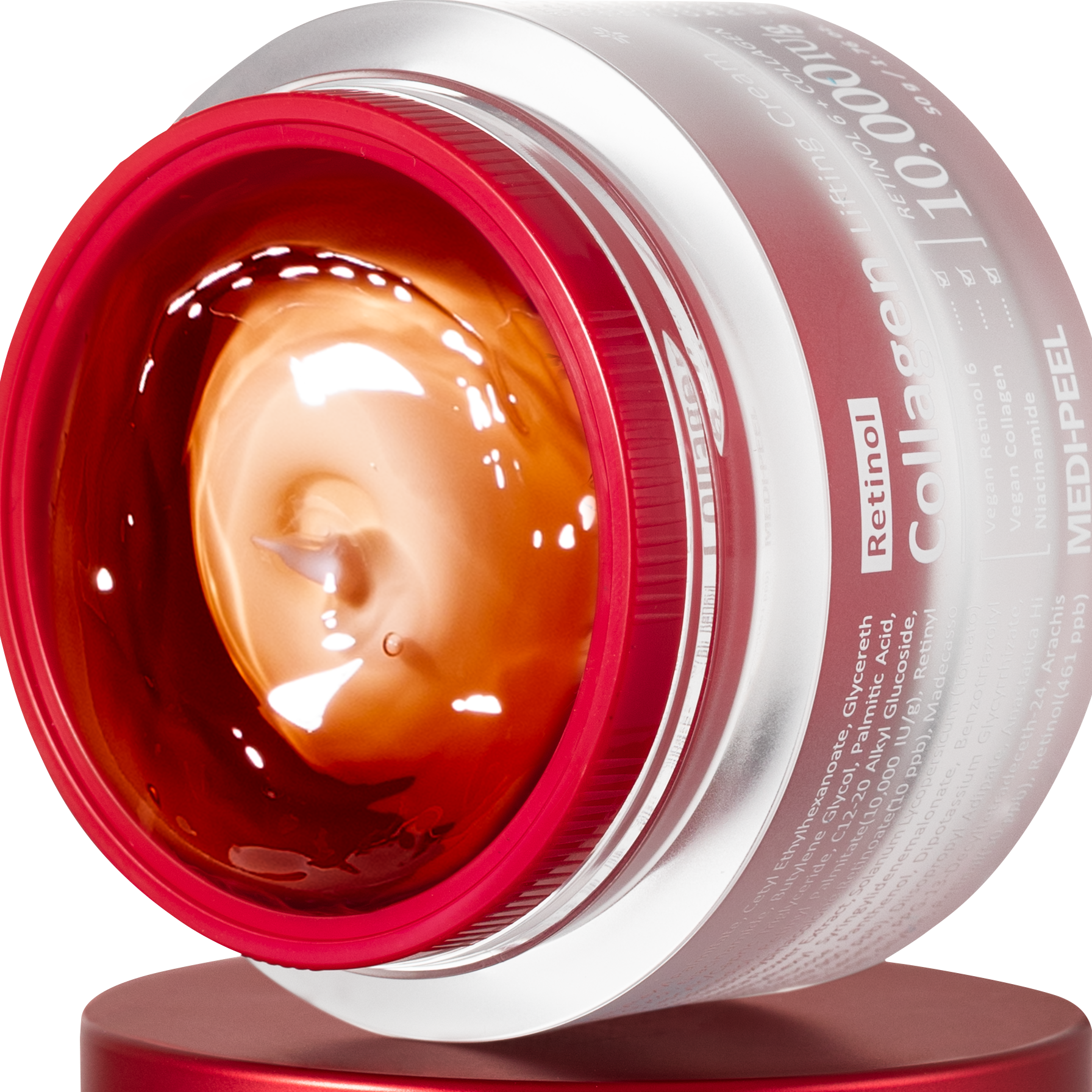 Retinol Collagen Lifting Cream 50ml MEDIPEEL+