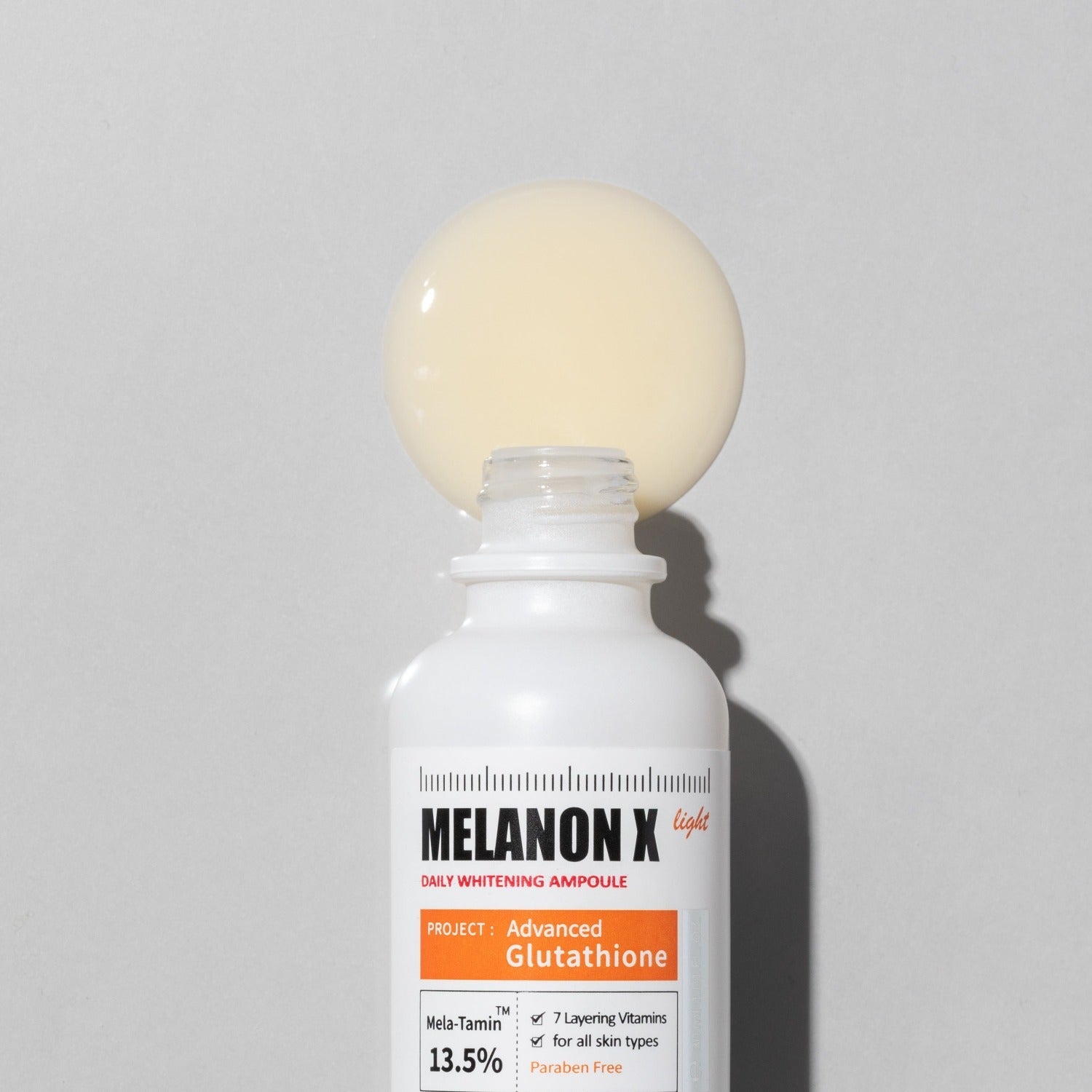 Melanon X Ampoule Light 30ml MEDI-PEEL