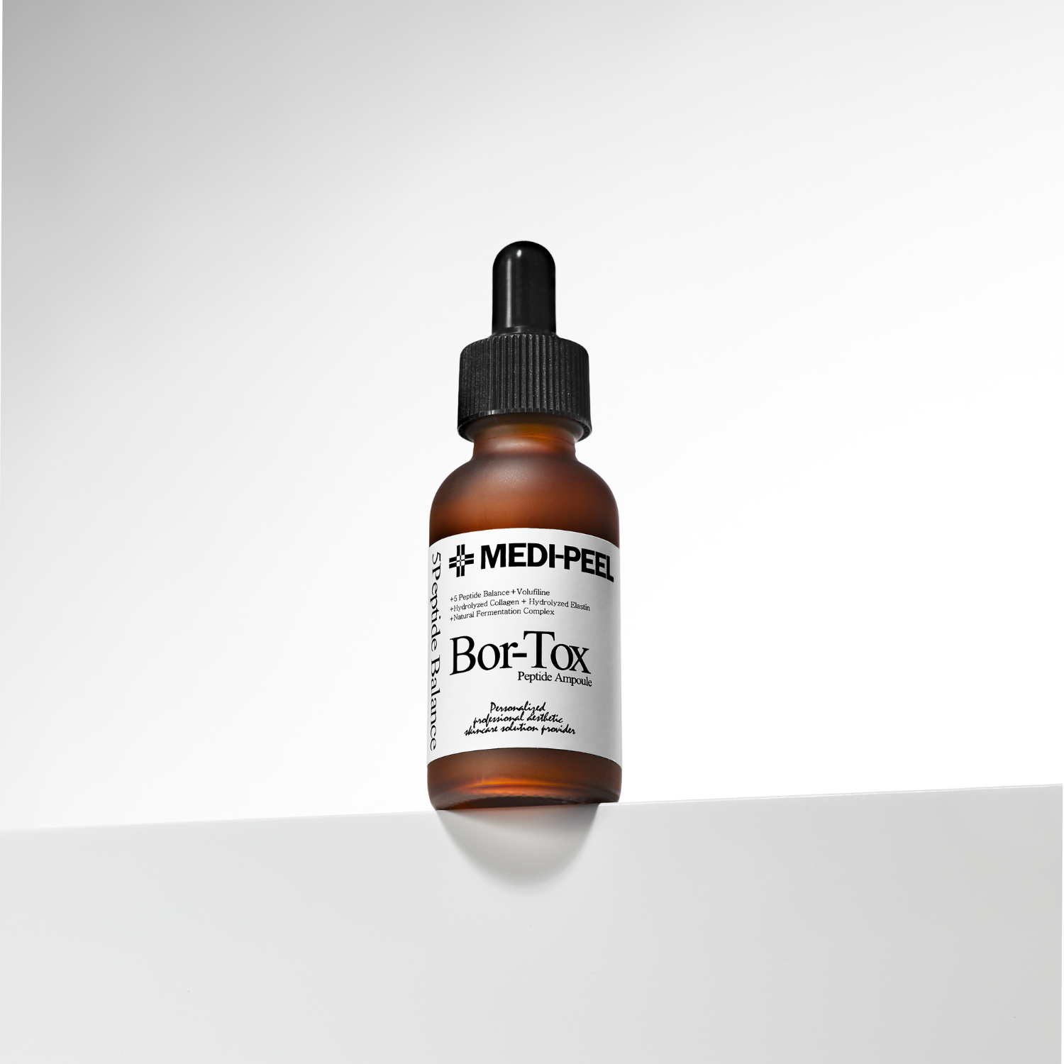 Peptide Tox Bor Ampoule 30ml MEDIPEEL+