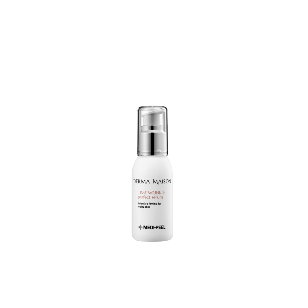 Time Wrinkle Perfect Serum Derma Maison
