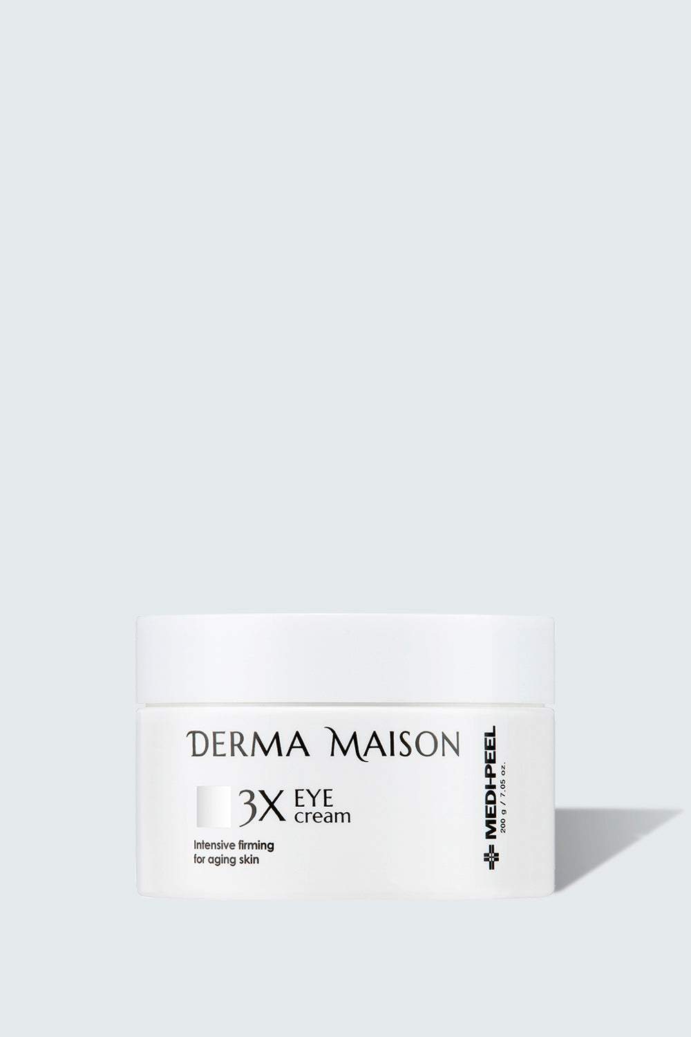 3X Eye Cream Derma Maison