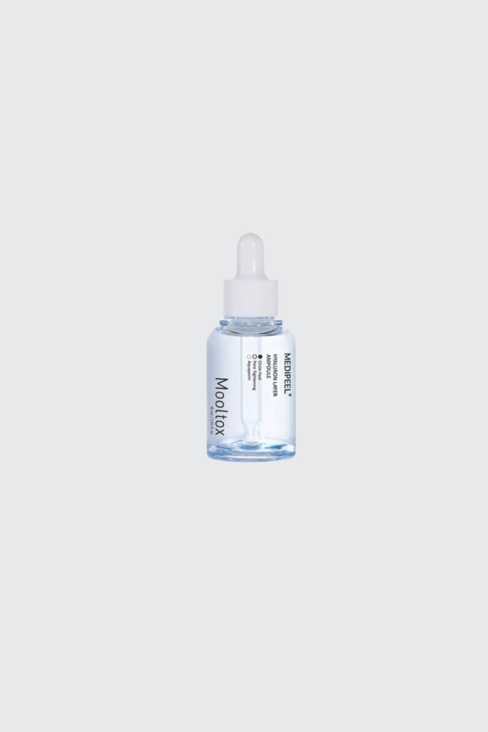 MEDI-PEEL HYALURONIC ACID LAYER MOOLTOX AMPOULE 30ML MEDI-PEEL