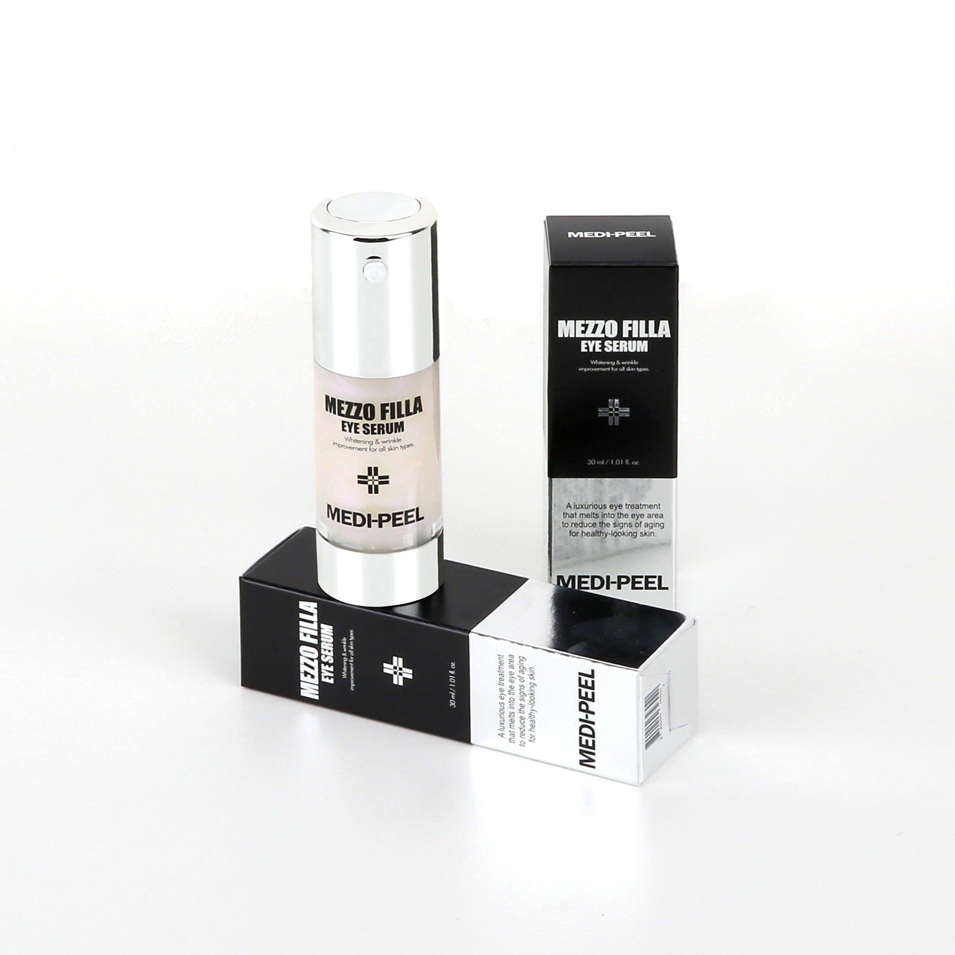 Mezzo Filla Eye Serum 30ml MEDIPEEL+