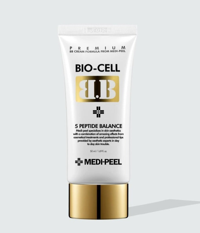 Bio-Cell BB Cream 50ml MEDIPEEL+