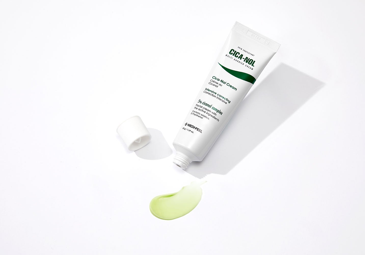 Phyto Cica-Nol Cream 50g MEDIPEEL+