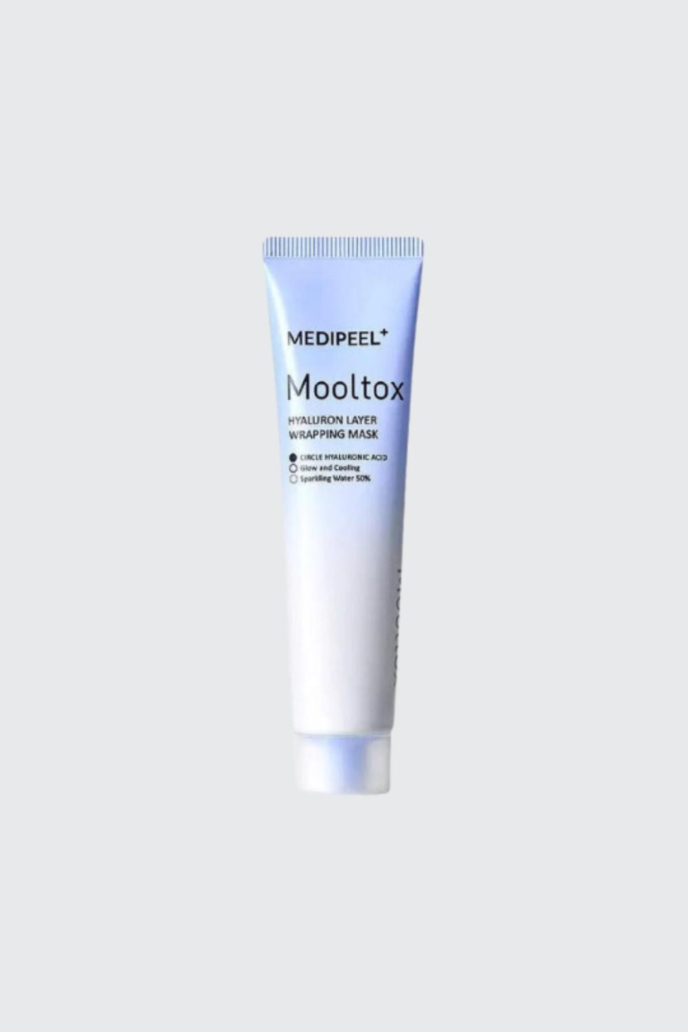 MEDI-PEEL HYALURONIC ACID LAYER MOOLTOX WRAPPING MASK 70ml MEDI-PEEL