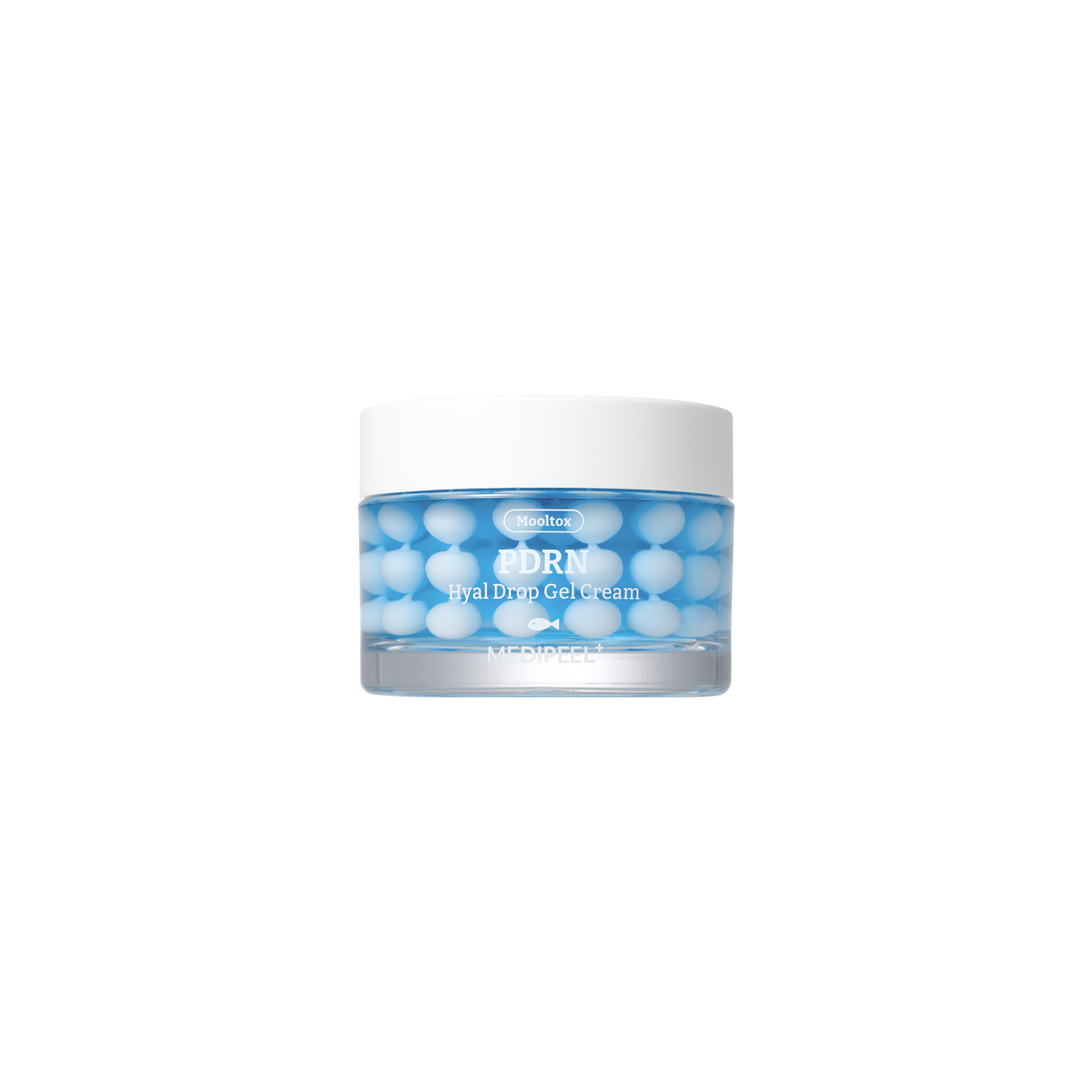Medi-Peel Mooltox PDRN Hyal Drop Gel Cream 50 г