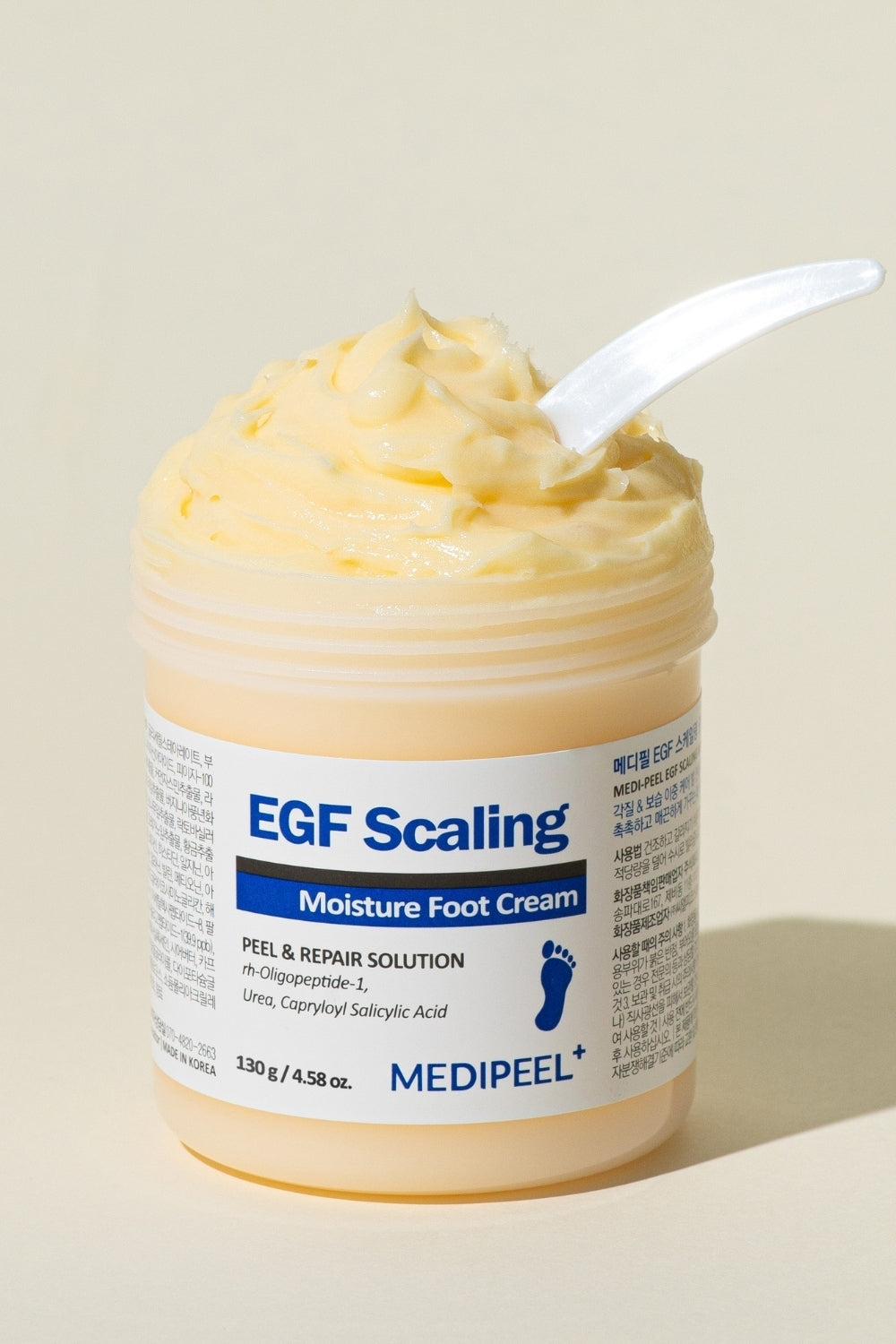 EGF Scaling Moisture Foot Cream - 130g MEDI-PEEL