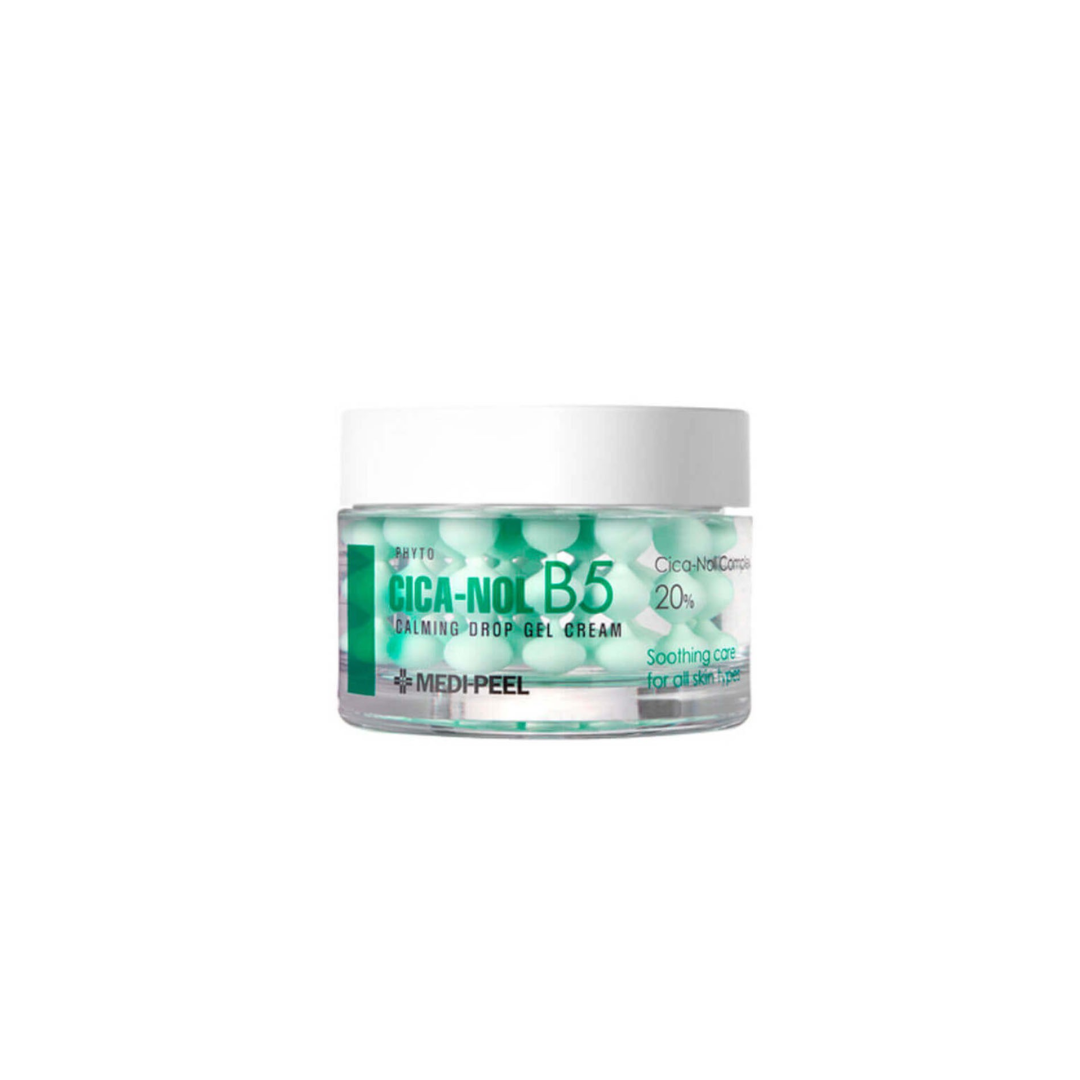 Cica-Nol B5 Calming Drop Gel Cream 50g MEDIPEEL+