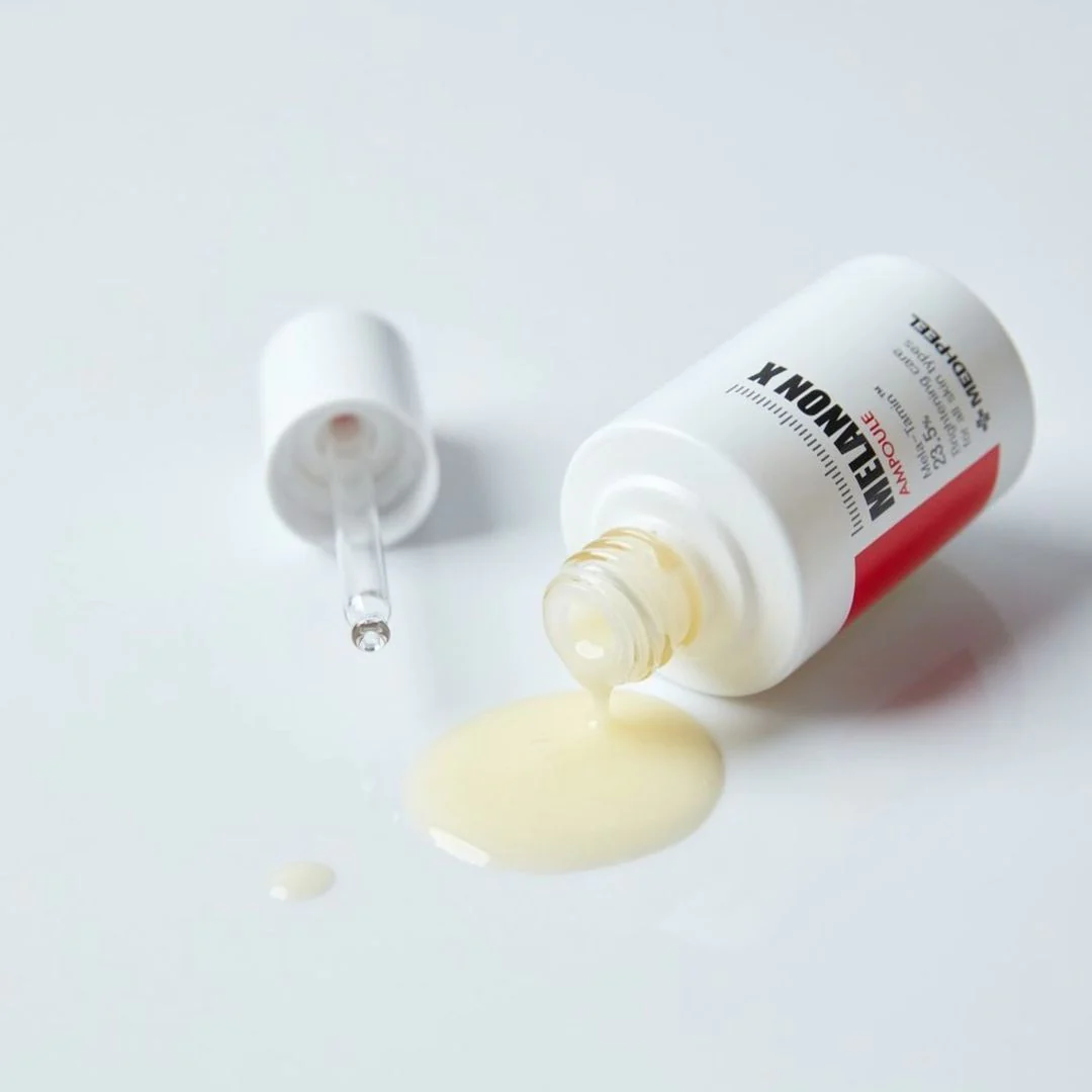 Melanon X Ampoule 50ml MEDIPEEL+