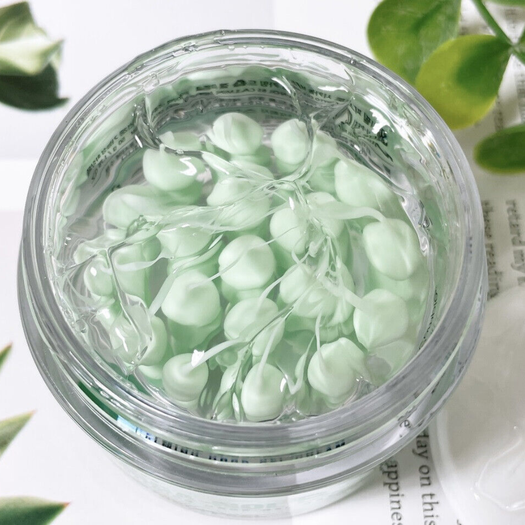 Cica-Nol B5 Calming Drop Gel Cream 50g MEDIPEEL+