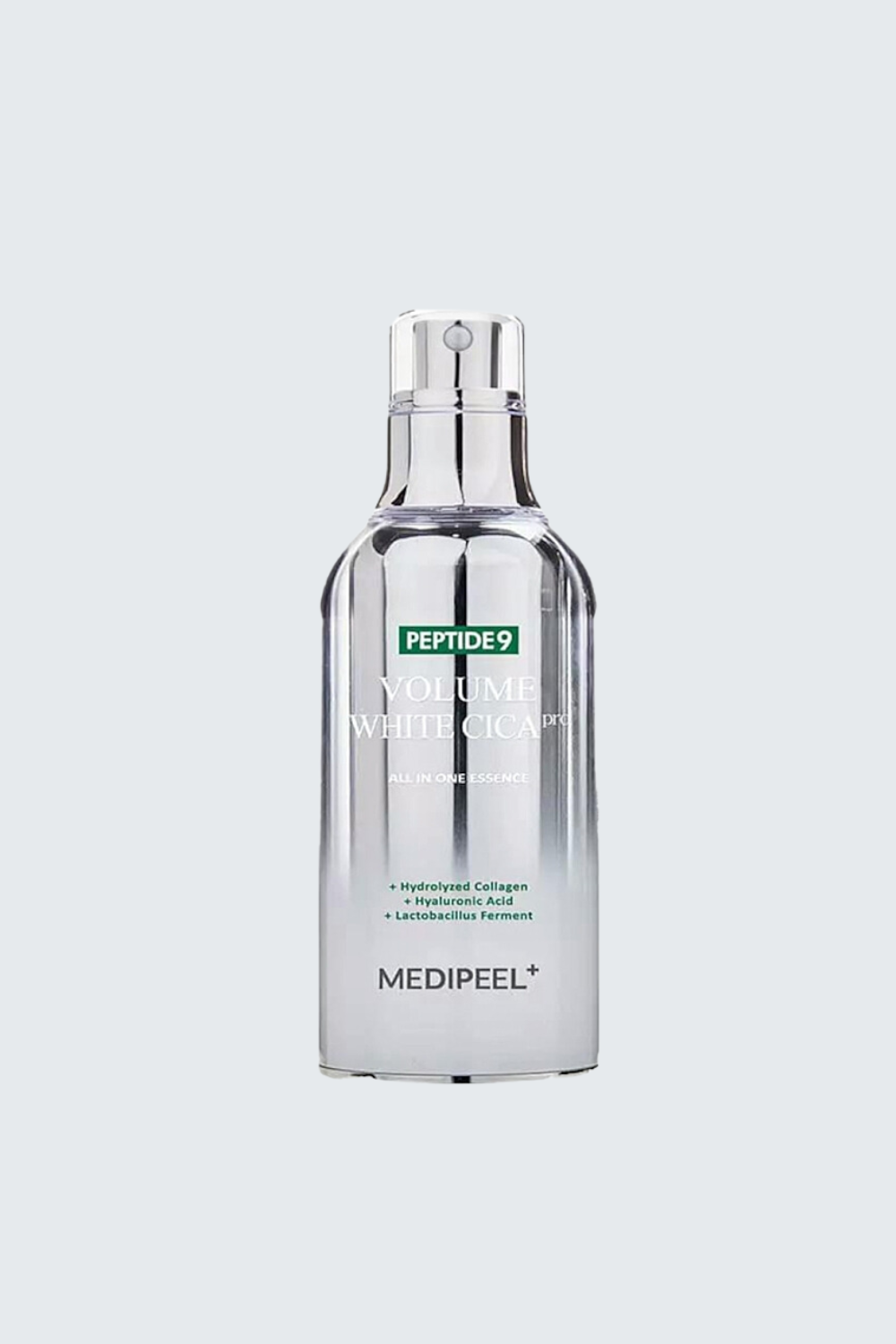 Peptide 9 Volume White Cica Essence Pro 100mL MEDI-PEEL