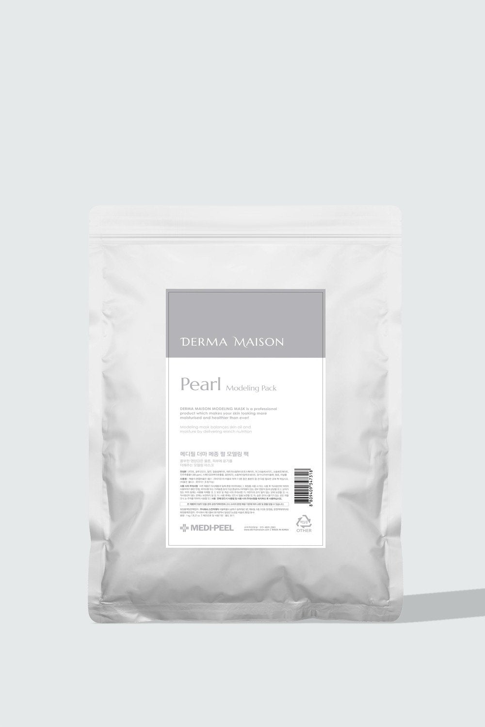 Modeling Pack [1kg] Derma Maison