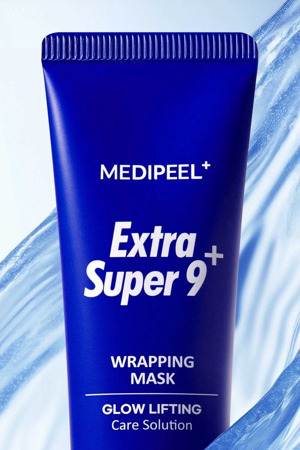 Extra Super 9 Plus Glow Lifting Wrapping Mask - 70ml MEDI-PEEL