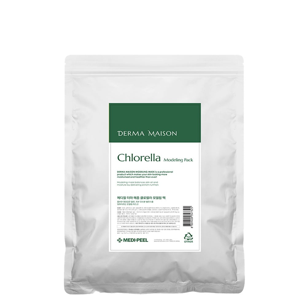 Modeling Pack [1kg] Derma Maison