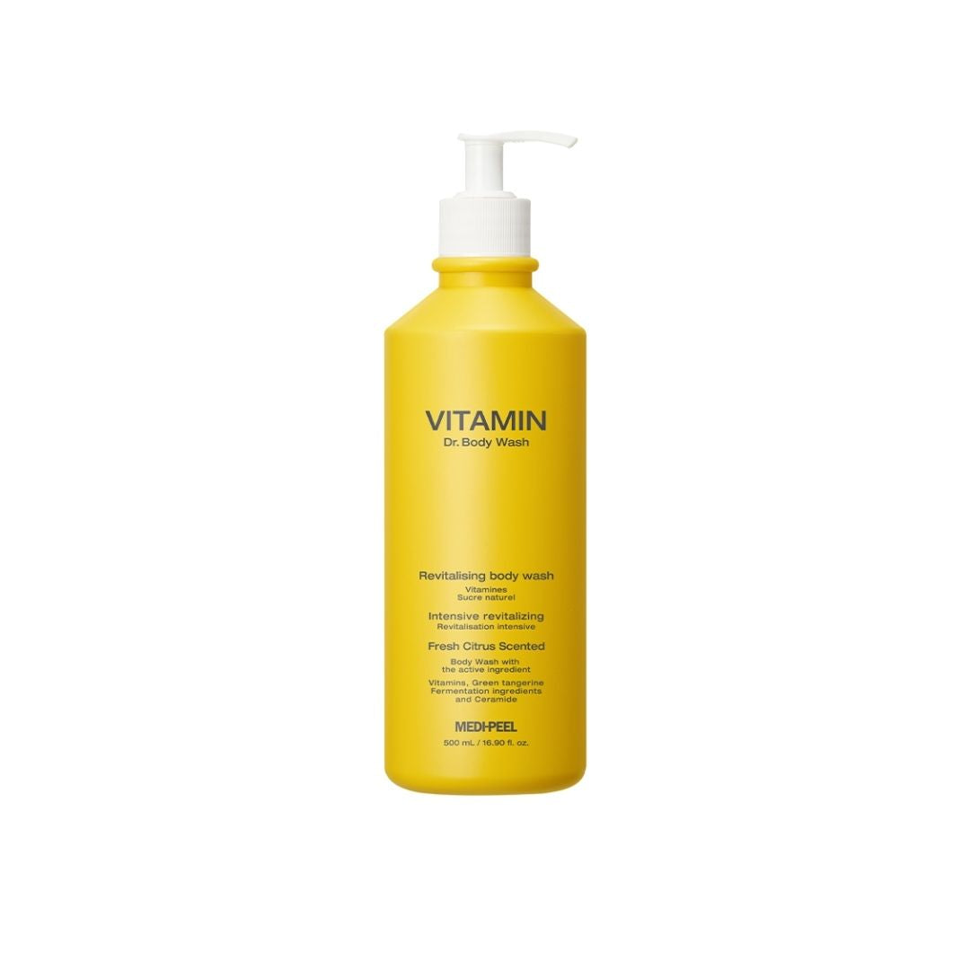 Medi-Peel Vitamin Dr. Body Wash 500 мл