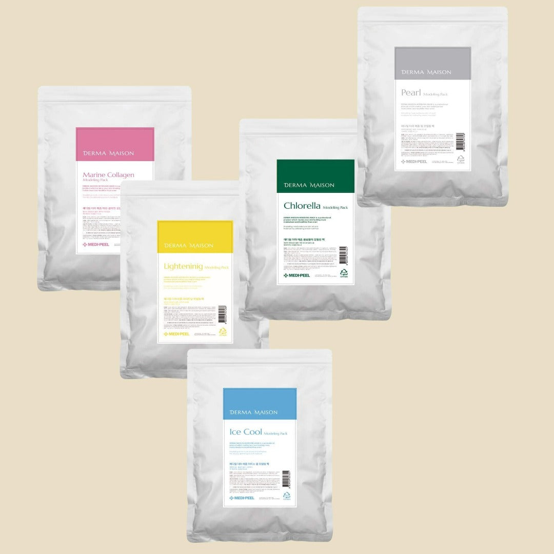 Modeling Pack [1kg] Derma Maison