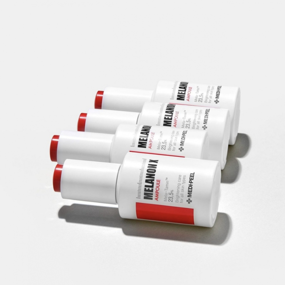 Melanon X Ampoule 50ml MEDIPEEL+