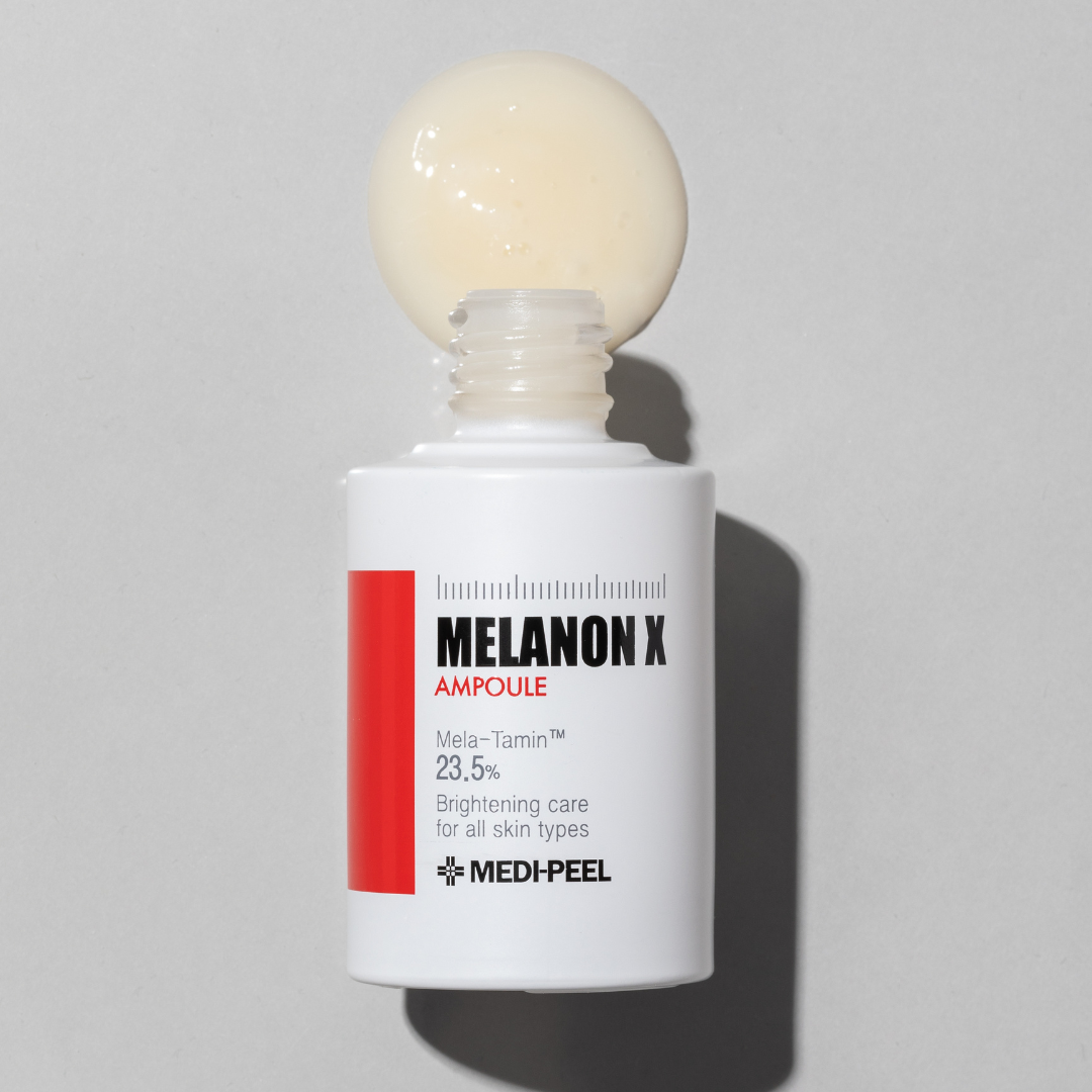 Melanon X Ampoule 50ml MEDIPEEL+